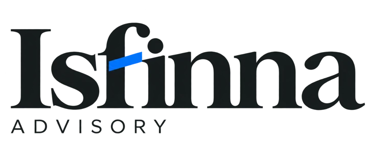 Isfinna Advisory 冰芬文教